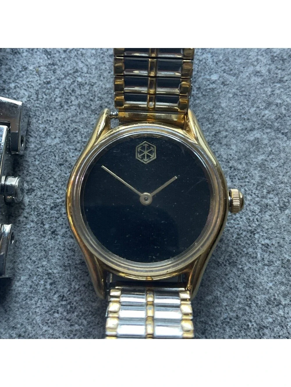 Anne Klein much watch